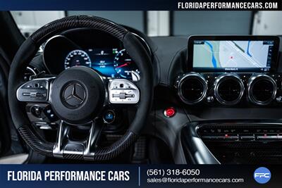 2020 Mercedes-Benz AMG GT C - Photo 43 - Riviera Beach, FL 33407