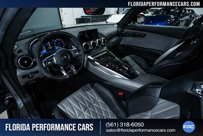 2020 Mercedes-Benz AMG GT C - Photo 18 - Riviera Beach, FL 33407