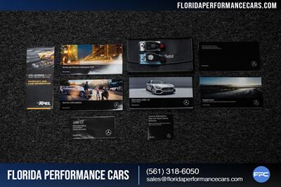 2020 Mercedes-Benz AMG GT C - Photo 26 - Riviera Beach, FL 33407