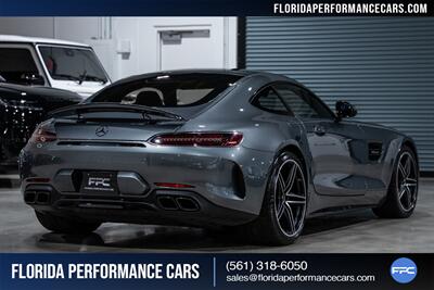 2020 Mercedes-Benz AMG GT C - Photo 15 - Riviera Beach, FL 33407