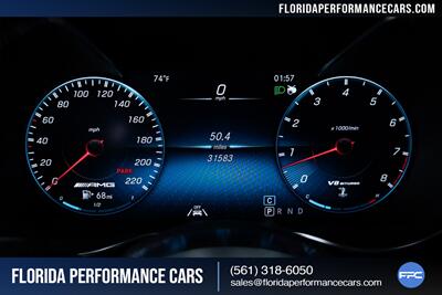 2020 Mercedes-Benz AMG GT C - Photo 17 - Riviera Beach, FL 33407