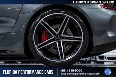 2020 Mercedes-Benz AMG GT C - Photo 13 - Riviera Beach, FL 33407