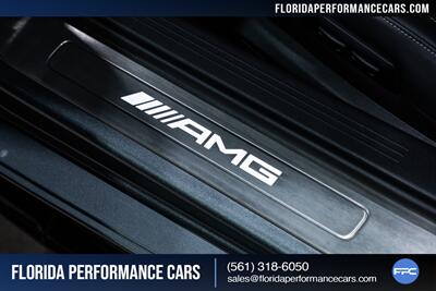 2020 Mercedes-Benz AMG GT C - Photo 25 - Riviera Beach, FL 33407