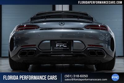 2020 Mercedes-Benz AMG GT C - Photo 64 - Riviera Beach, FL 33407