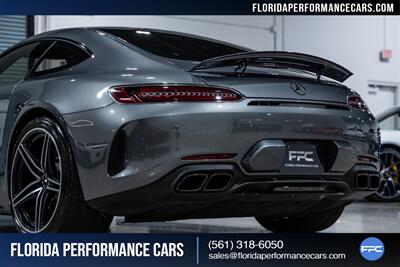 2020 Mercedes-Benz AMG GT C - Photo 14 - Riviera Beach, FL 33407