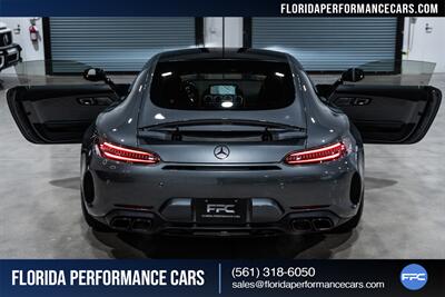 2020 Mercedes-Benz AMG GT C - Photo 35 - Riviera Beach, FL 33407