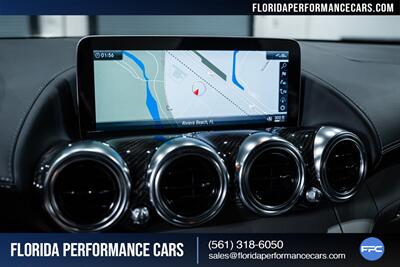 2020 Mercedes-Benz AMG GT C - Photo 50 - Riviera Beach, FL 33407