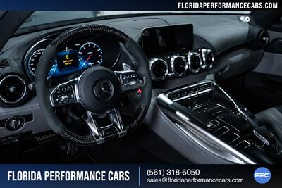 2020 Mercedes-Benz AMG GT C - Photo 45 - Riviera Beach, FL 33407