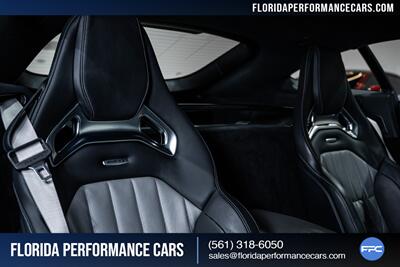 2020 Mercedes-Benz AMG GT C - Photo 57 - Riviera Beach, FL 33407