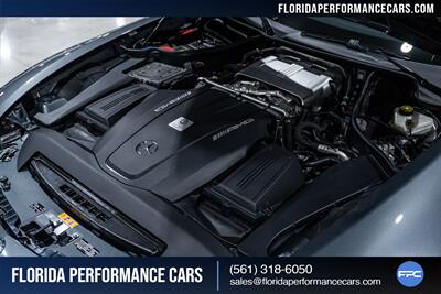 2020 Mercedes-Benz AMG GT C - Photo 38 - Riviera Beach, FL 33407