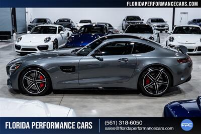 2020 Mercedes-Benz AMG GT C - Photo 3 - Riviera Beach, FL 33407