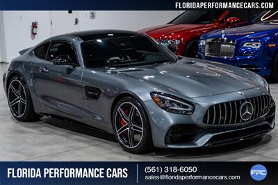 2020 Mercedes-Benz AMG GT C - Photo 8 - Riviera Beach, FL 33407