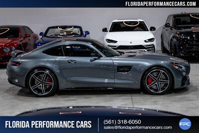 2020 Mercedes-Benz AMG GT C - Photo 7 - Riviera Beach, FL 33407