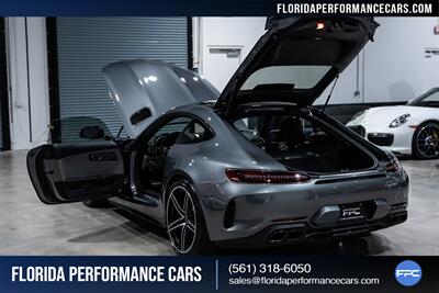 2020 Mercedes-Benz AMG GT C - Photo 33 - Riviera Beach, FL 33407