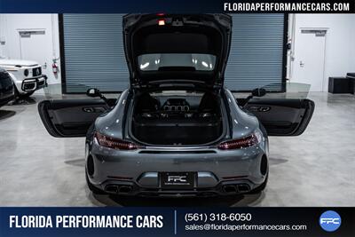 2020 Mercedes-Benz AMG GT C - Photo 39 - Riviera Beach, FL 33407