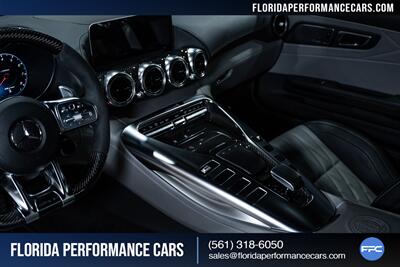 2020 Mercedes-Benz AMG GT C - Photo 46 - Riviera Beach, FL 33407
