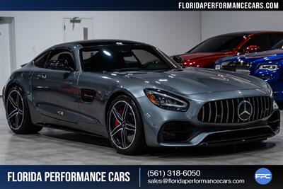 2020 Mercedes-Benz AMG GT C - Photo 16 - Riviera Beach, FL 33407