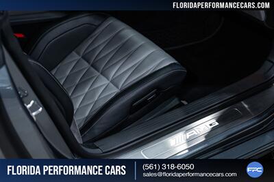2020 Mercedes-Benz AMG GT C - Photo 30 - Riviera Beach, FL 33407