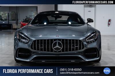 2020 Mercedes-Benz AMG GT C - Photo 65 - Riviera Beach, FL 33407