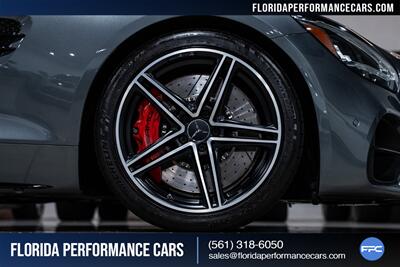 2020 Mercedes-Benz AMG GT C - Photo 42 - Riviera Beach, FL 33407