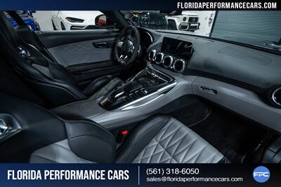 2020 Mercedes-Benz AMG GT C - Photo 28 - Riviera Beach, FL 33407