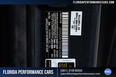 2020 Mercedes-Benz AMG GT C - Photo 27 - Riviera Beach, FL 33407