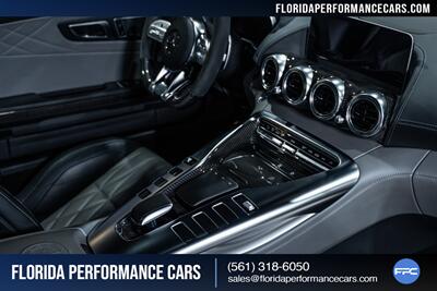 2020 Mercedes-Benz AMG GT C - Photo 52 - Riviera Beach, FL 33407