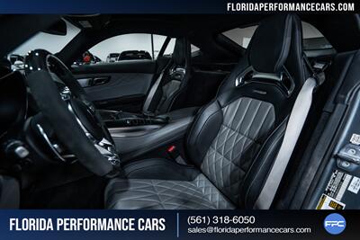 2020 Mercedes-Benz AMG GT C - Photo 20 - Riviera Beach, FL 33407