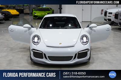 2016 Porsche 911 GT3   - Photo 36 - Riviera Beach, FL 33407