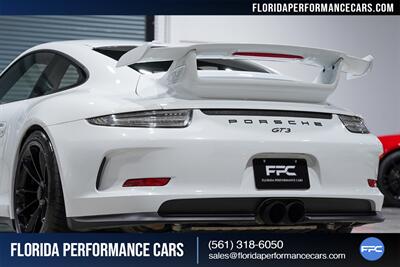 2016 Porsche 911 GT3   - Photo 14 - Riviera Beach, FL 33407
