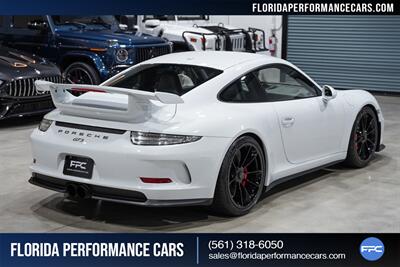 2016 Porsche 911 GT3   - Photo 6 - Riviera Beach, FL 33407