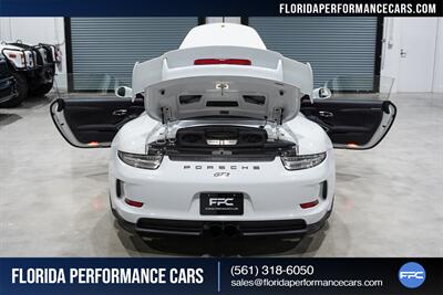 2016 Porsche 911 GT3   - Photo 40 - Riviera Beach, FL 33407
