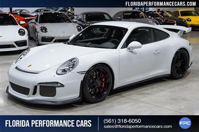 2016 Porsche 911 GT3   - Photo 2 - Riviera Beach, FL 33407