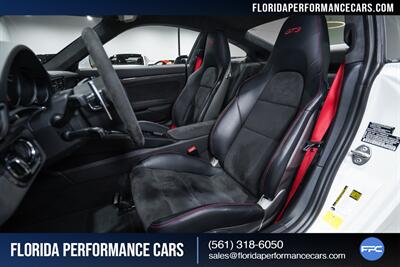 2016 Porsche 911 GT3   - Photo 20 - Riviera Beach, FL 33407