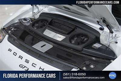 2016 Porsche 911 GT3   - Photo 42 - Riviera Beach, FL 33407