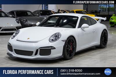 2016 Porsche 911 GT3   - Photo 10 - Riviera Beach, FL 33407