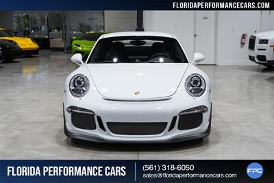 2016 Porsche 911 GT3   - Photo 69 - Riviera Beach, FL 33407