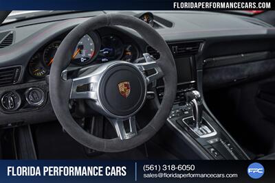 2016 Porsche 911 GT3   - Photo 45 - Riviera Beach, FL 33407
