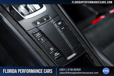2016 Porsche 911 GT3   - Photo 47 - Riviera Beach, FL 33407