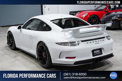 2016 Porsche 911 GT3   - Photo 4 - Riviera Beach, FL 33407