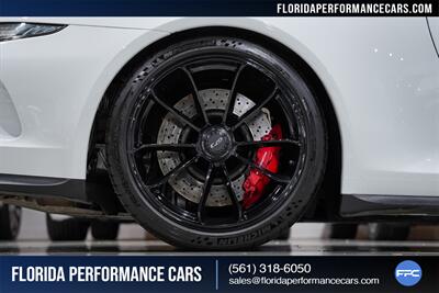 2016 Porsche 911 GT3   - Photo 43 - Riviera Beach, FL 33407