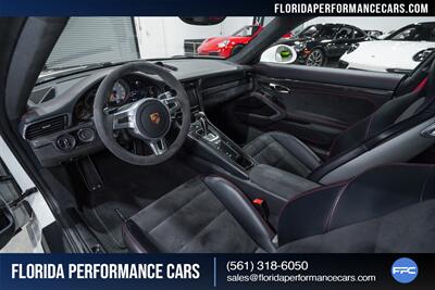 2016 Porsche 911 GT3   - Photo 19 - Riviera Beach, FL 33407