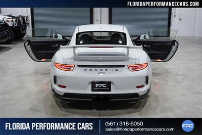2016 Porsche 911 GT3   - Photo 37 - Riviera Beach, FL 33407