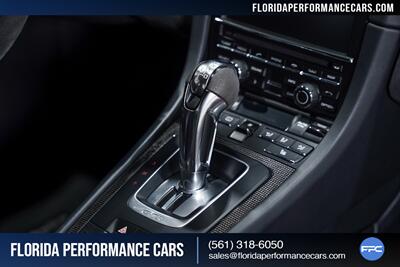 2016 Porsche 911 GT3   - Photo 56 - Riviera Beach, FL 33407