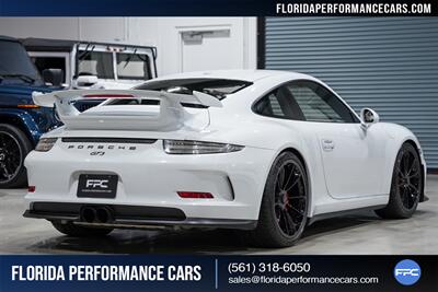 2016 Porsche 911 GT3   - Photo 16 - Riviera Beach, FL 33407