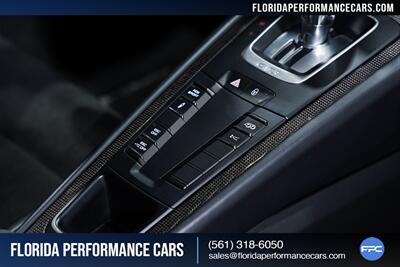 2016 Porsche 911 GT3   - Photo 55 - Riviera Beach, FL 33407