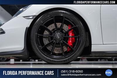 2016 Porsche 911 GT3   - Photo 11 - Riviera Beach, FL 33407