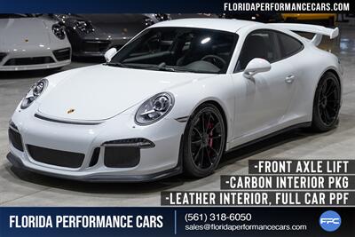 2016 Porsche 911 GT3   - Photo 1 - Riviera Beach, FL 33407
