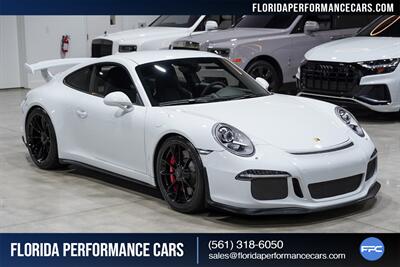 2016 Porsche 911 GT3   - Photo 8 - Riviera Beach, FL 33407