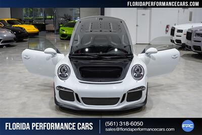 2016 Porsche 911 GT3   - Photo 38 - Riviera Beach, FL 33407